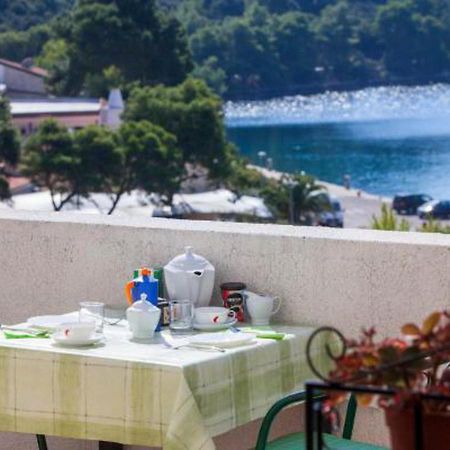 Apartments Bruna Lastovo Экстерьер фото
