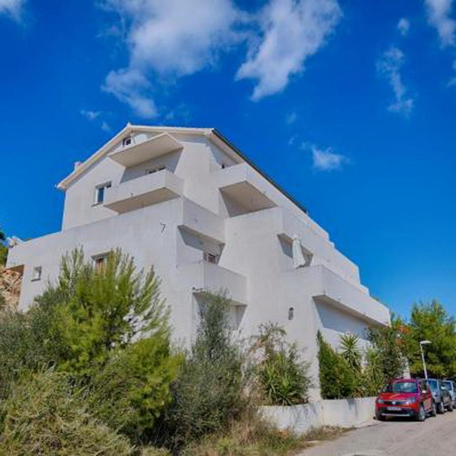 Apartments Bruna Lastovo Экстерьер фото
