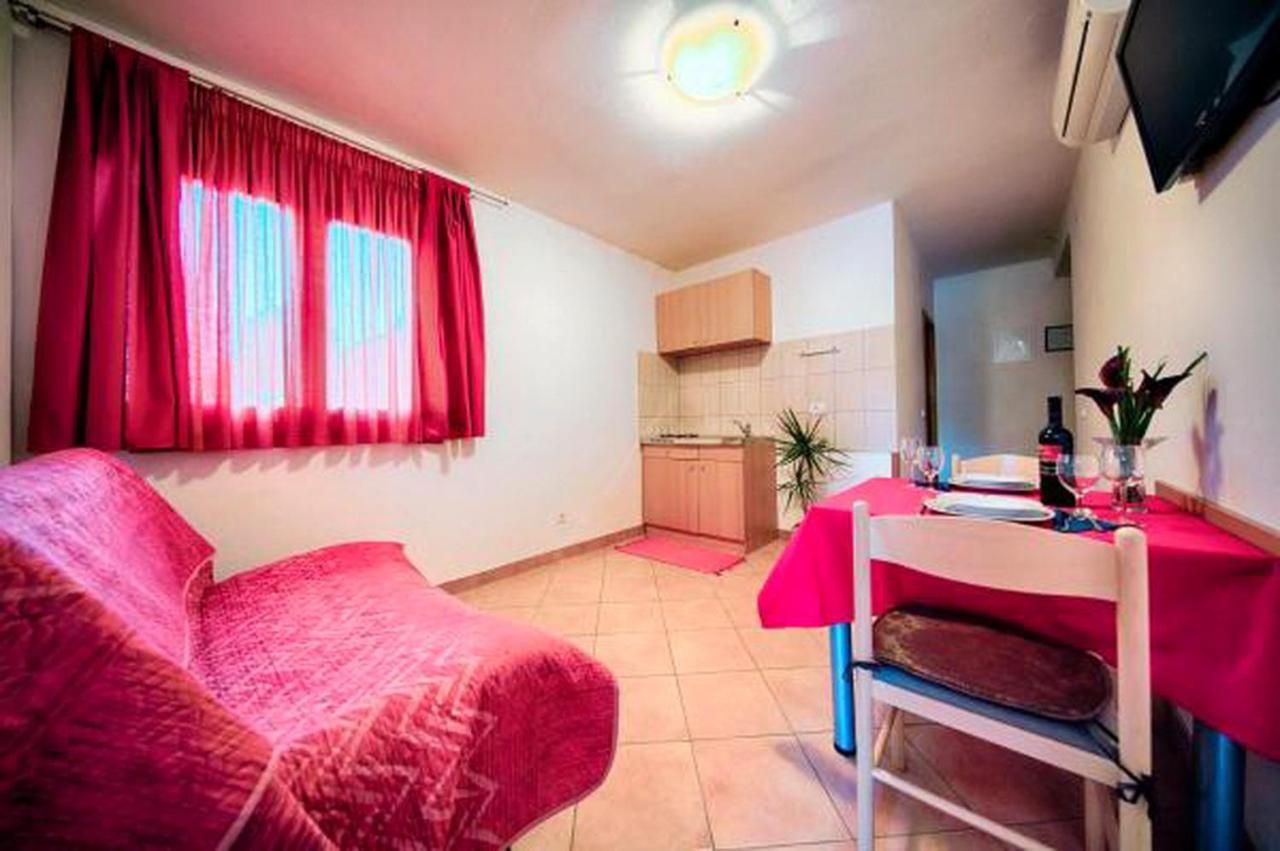Apartments Bruna Lastovo Номер фото