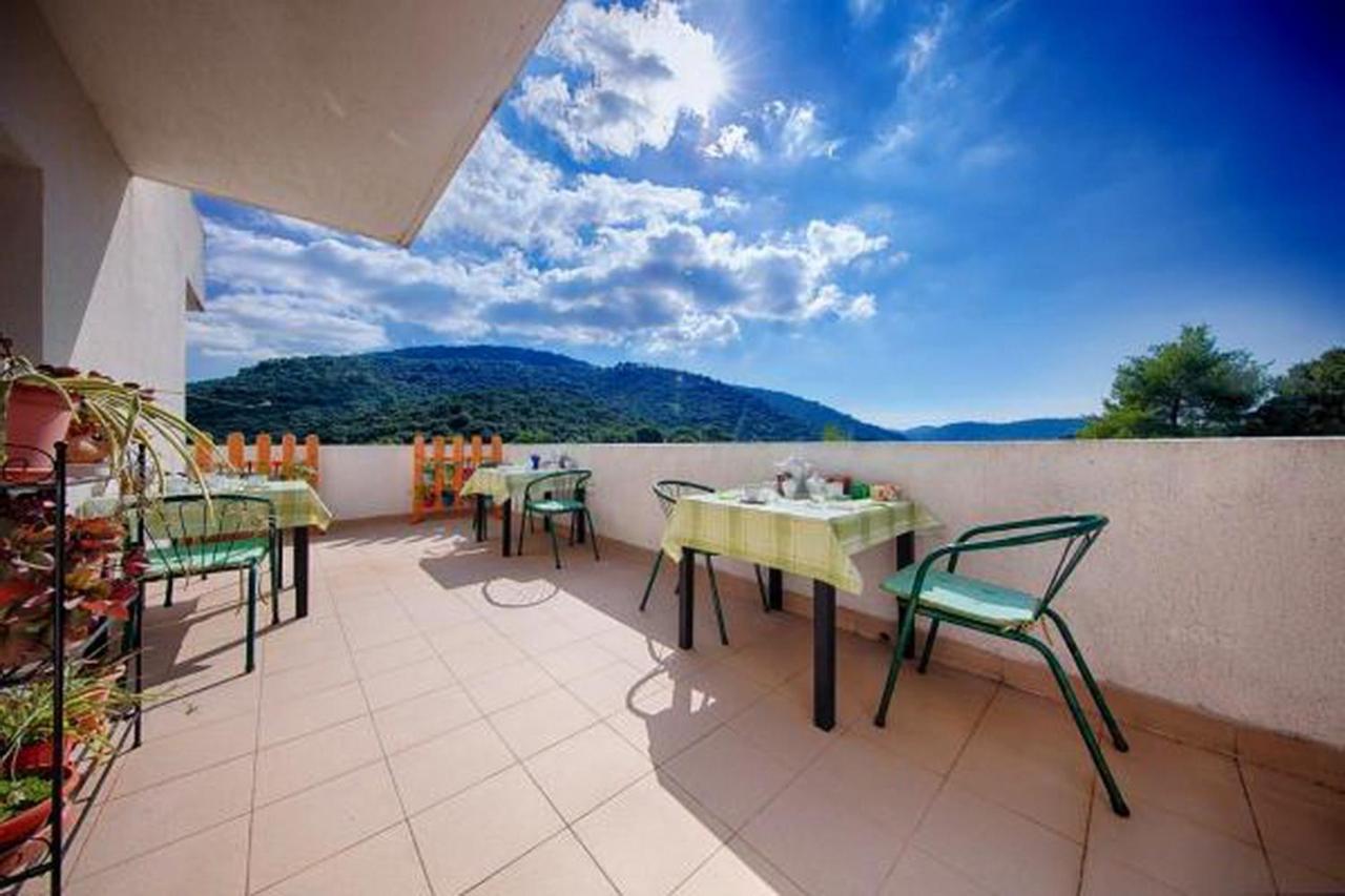 Apartments Bruna Lastovo Номер фото