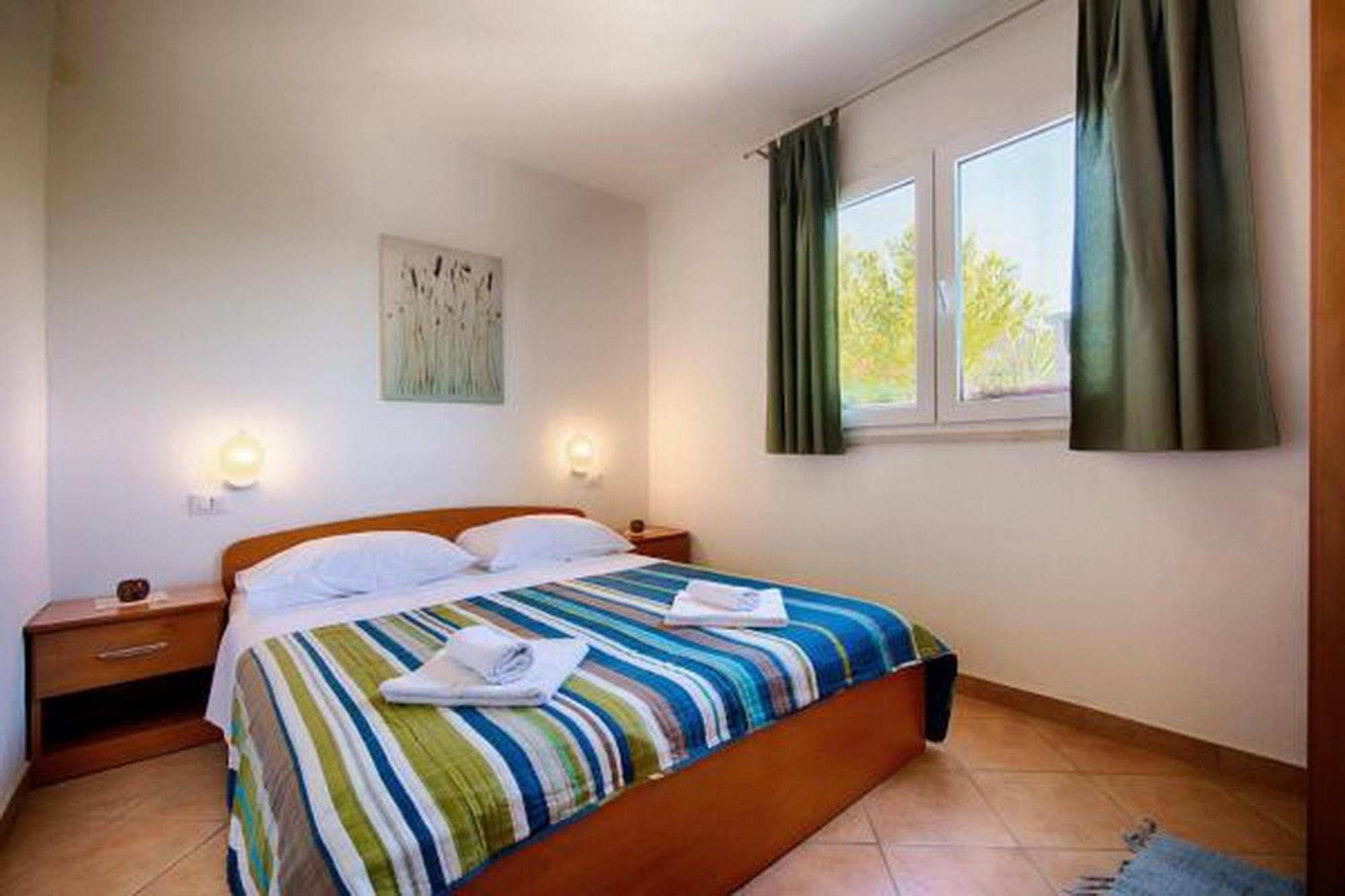 Apartments Bruna Lastovo Номер фото