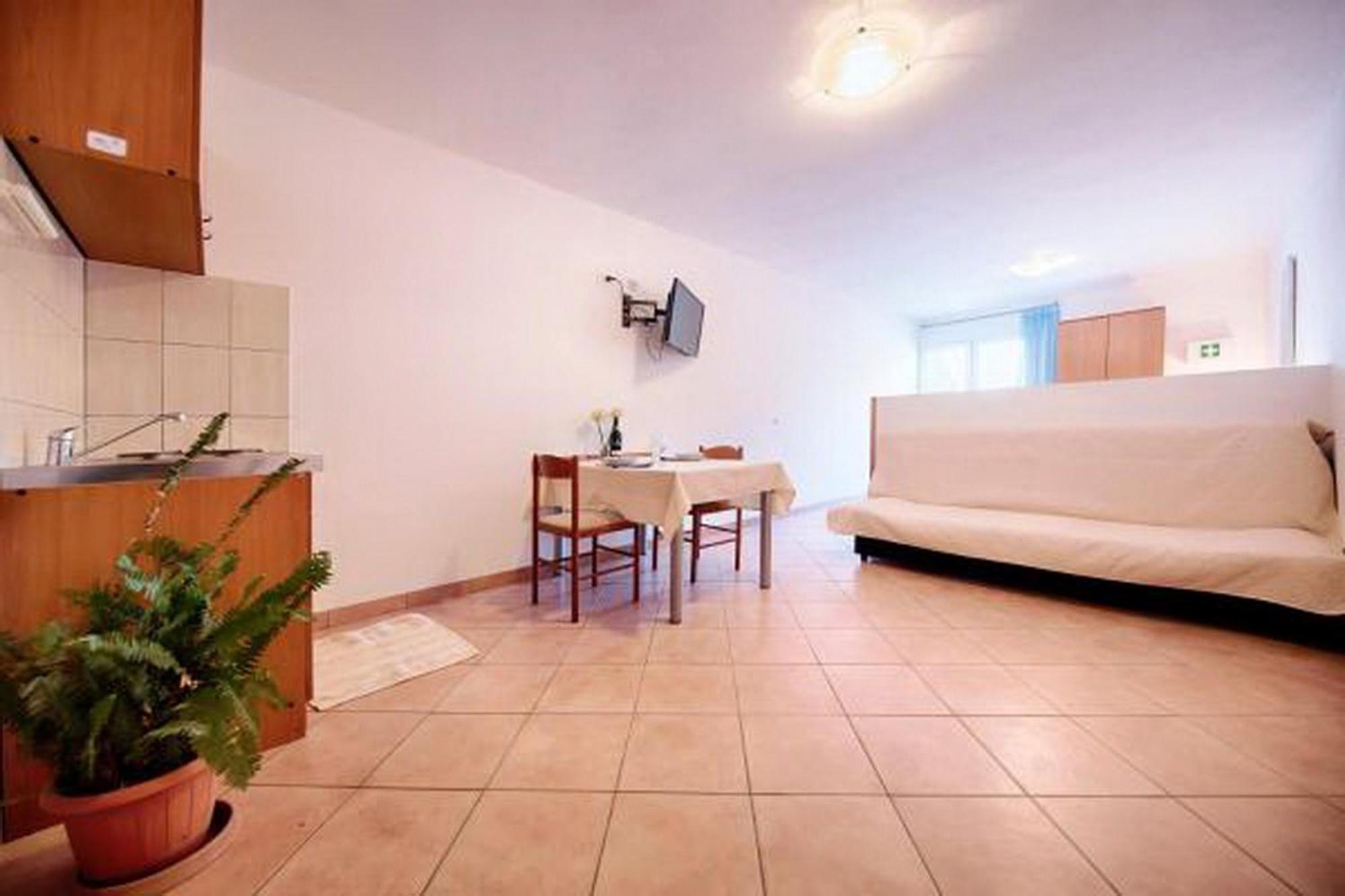 Apartments Bruna Lastovo Номер фото