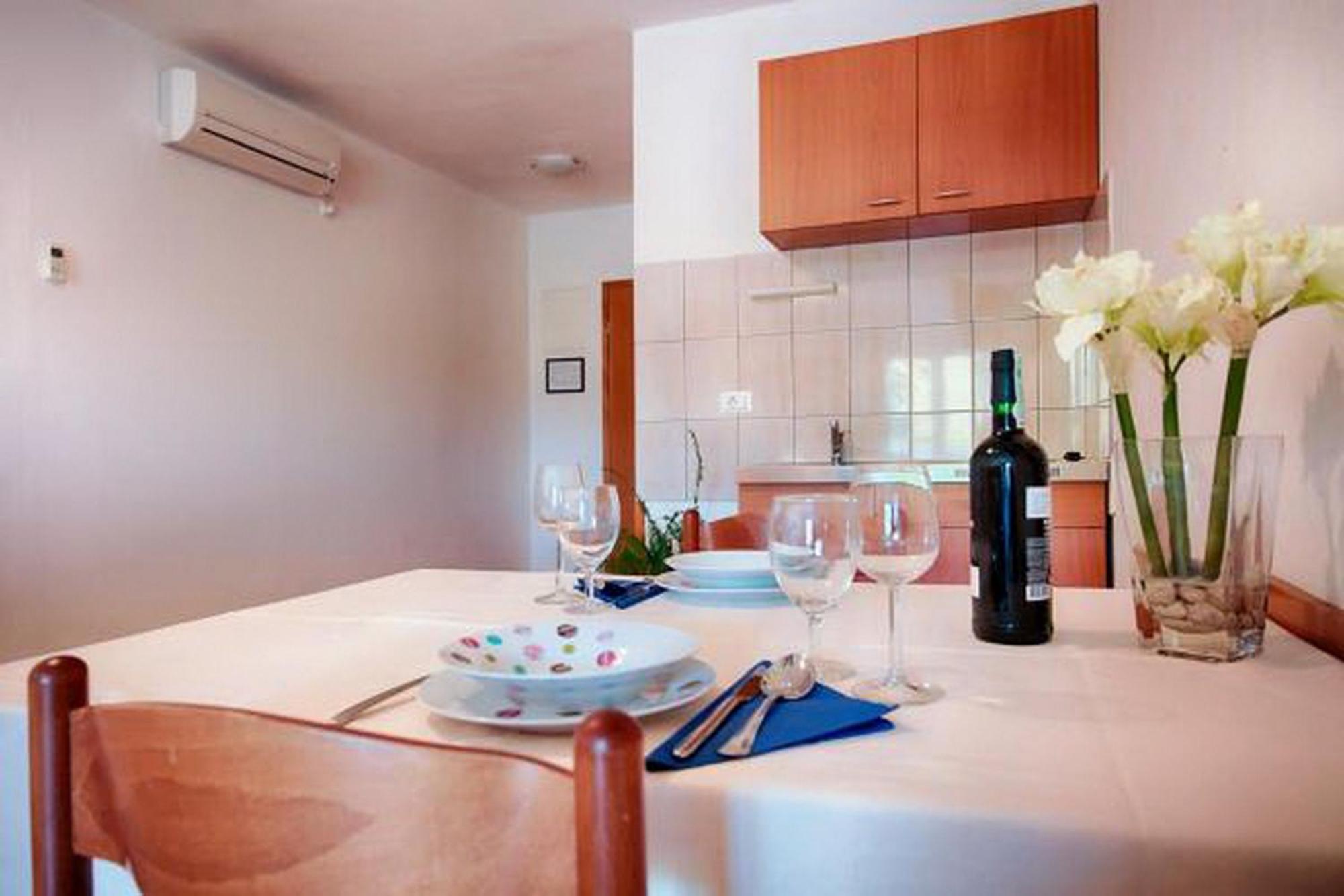 Apartments Bruna Lastovo Номер фото