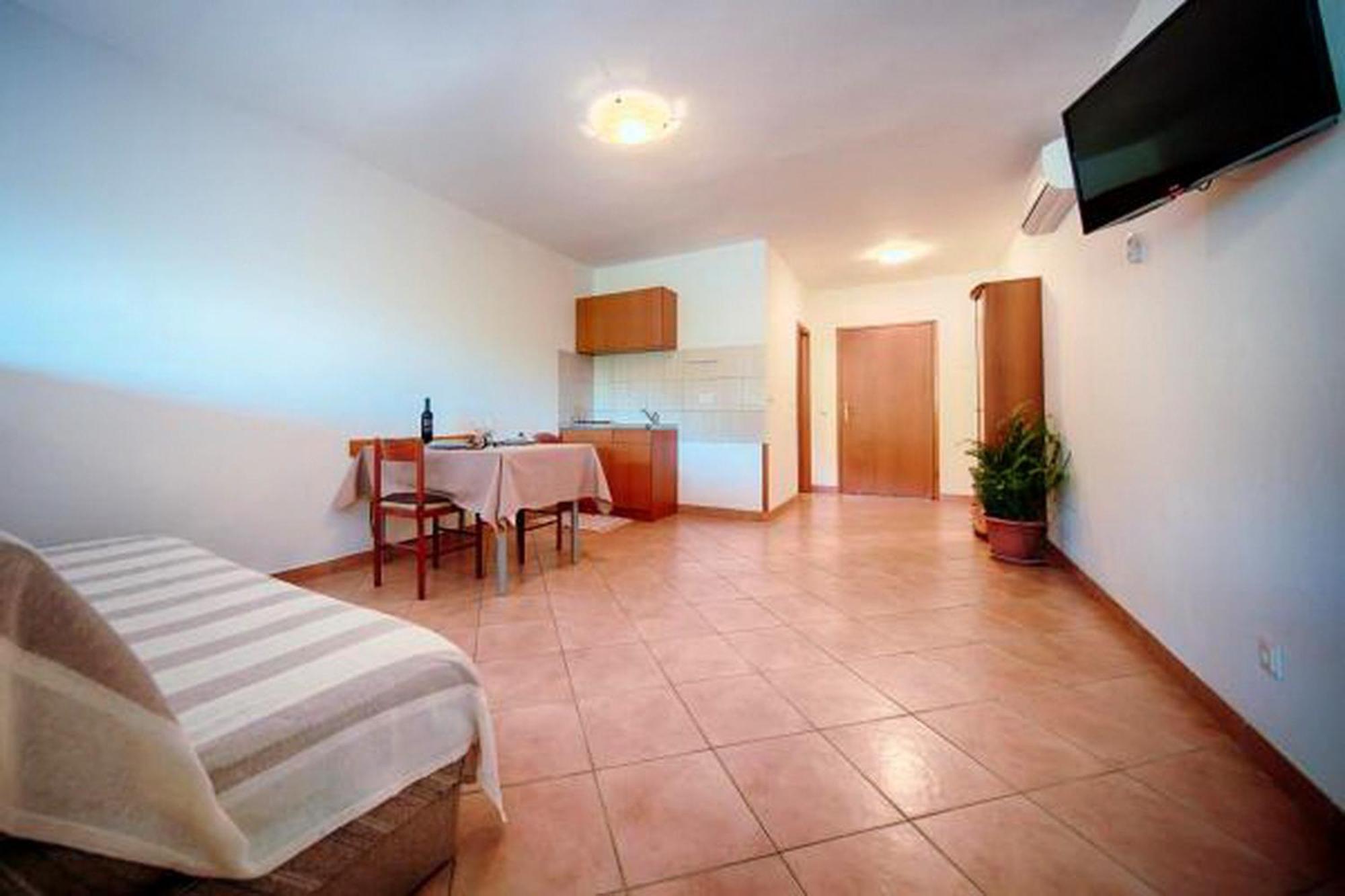 Apartments Bruna Lastovo Номер фото