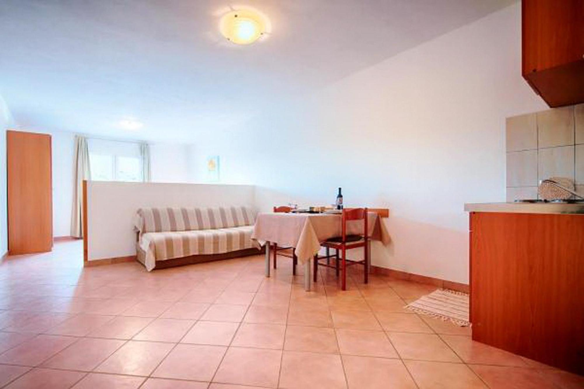 Apartments Bruna Lastovo Номер фото