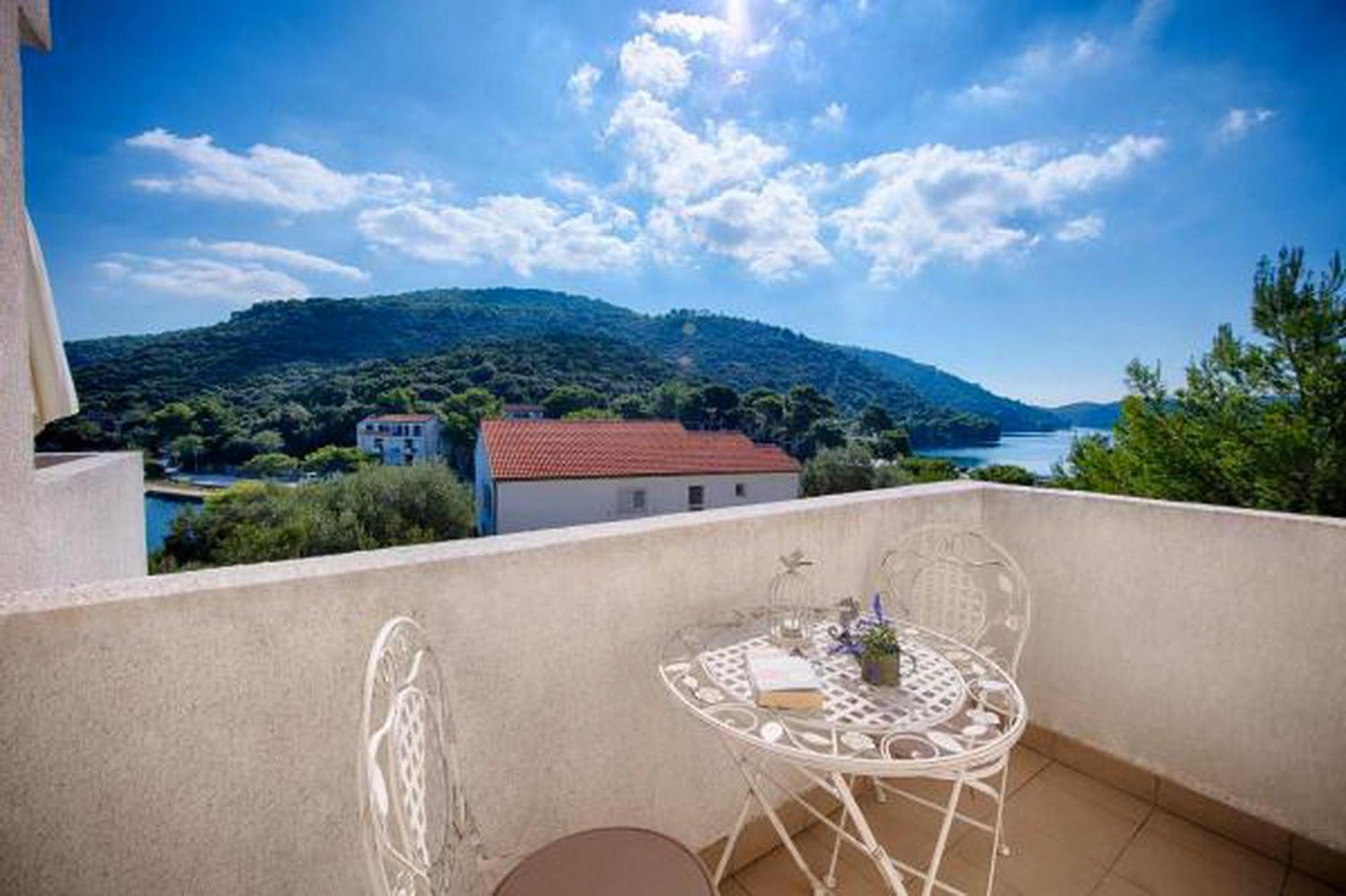 Apartments Bruna Lastovo Номер фото