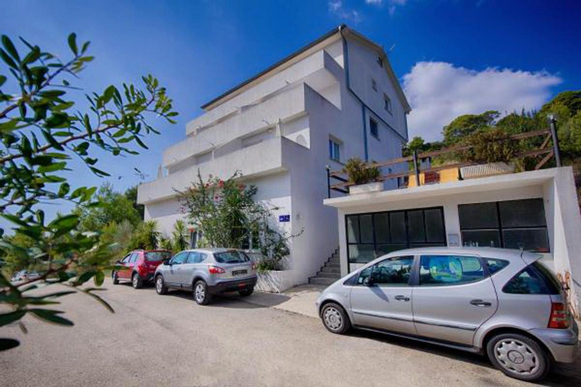 Apartments Bruna Lastovo Номер фото