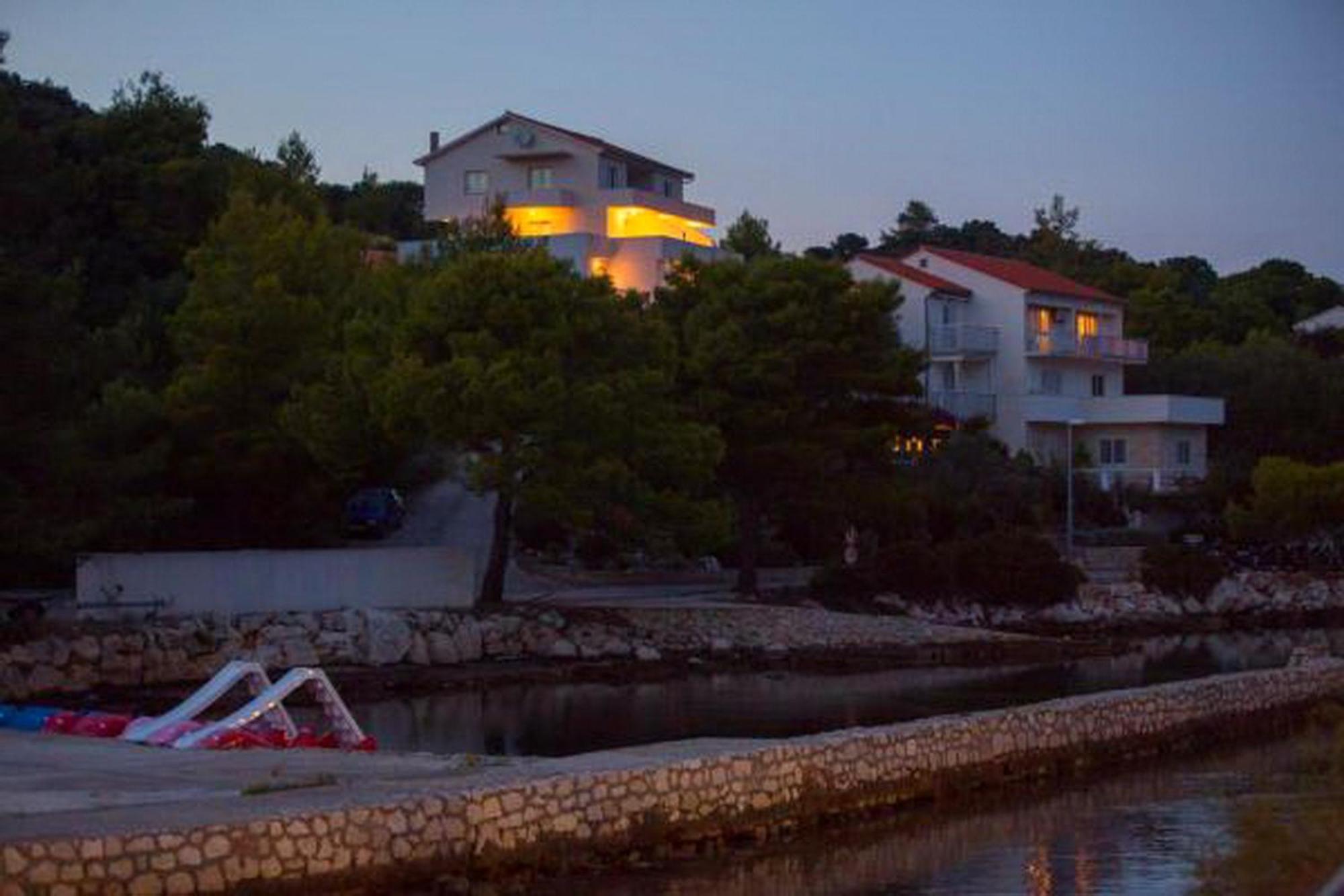 Apartments Bruna Lastovo Номер фото