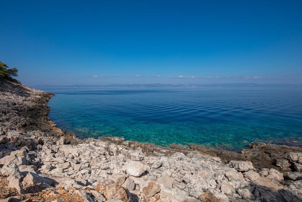 Apartments Bruna Lastovo Экстерьер фото