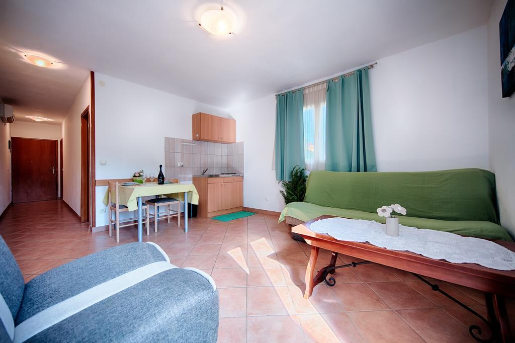 Apartments Bruna Lastovo Номер фото