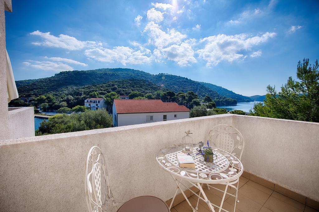 Apartments Bruna Lastovo Номер фото