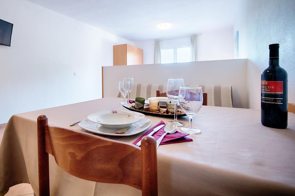 Apartments Bruna Lastovo Номер фото
